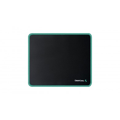 DEEPCOOL "GM800" Mousepad, R-GM800-BKNNNM-G (320x270x3mm)