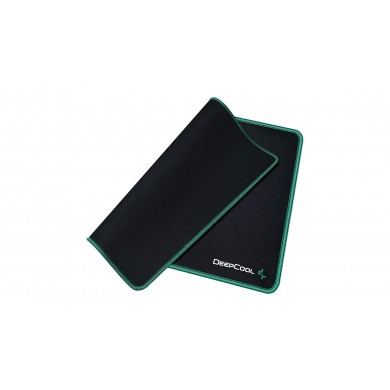 DEEPCOOL &rdquo;GM800&rdquo; Mousepad, R-GM800-BKNNNM-G (320x270x3mm)