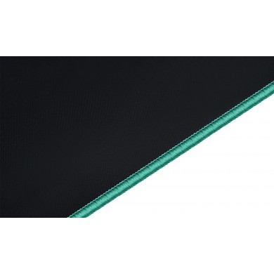 DEEPCOOL &rdquo;GM800&rdquo; Mousepad, R-GM800-BKNNNM-G (320x270x3mm)