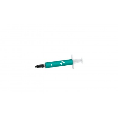 Thermal Paste  DEEPCOOL &rdquo;Z10&rdquo;, Silver Tim Thermal Paste, 5g, Operation Temperature: -50&deg;C~220&deg; C, Thermal Conductivity: >3.5 W/m-K, Silver gray