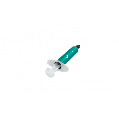 Thermal Paste  DEEPCOOL &rdquo;Z10&rdquo;, Silver Tim Thermal Paste, 5g, Operation Temperature: -50&deg;C~220&deg; C, Thermal Conductivity: >3.5 W/m-K, Silver gray