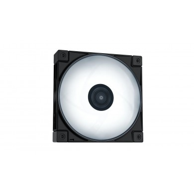 120mm Case Fan - DEEPCOOL &rdquo;FC120B&rdquo; 1x A-RGB LED fan, 120x120x25 mm, 500~1800 RPM&plusmn;10%, 61.91 CFM, <28 dB(A), 4-pin PWM, Hydro Bearing, 3-pin(+5V-D-G)