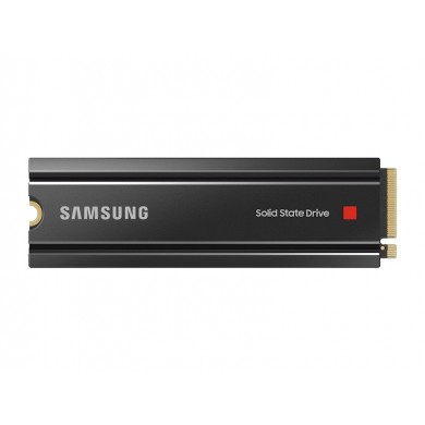 M.2 NVMe SSD Samsung 980 PRO 1.0TB  (MZ-V8P1T0CW)