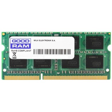 Memorie operativa GOODRAM DDR4-3200 SODIMM 16GB
