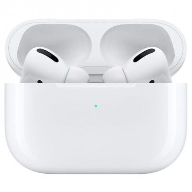  Apple AirPods Pro with MagSafe Charging Case, White