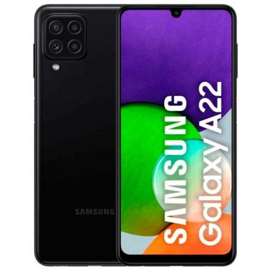 Samsung Galaxy A22 (A226) / 5G / 4GB RAM  / 64GB / Grey
