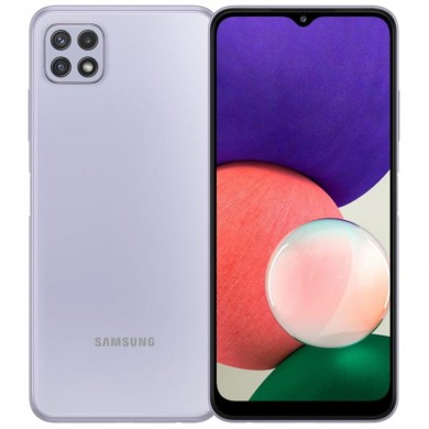 Samsung Galaxy A22 (A226) / 5G / 4GB RAM  / 64GB / Violet
