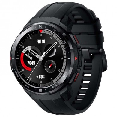 Huawei Honor Watch GS Pro, Black