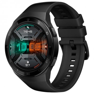 Huawei Watch GT 2e, 46mm, Black
