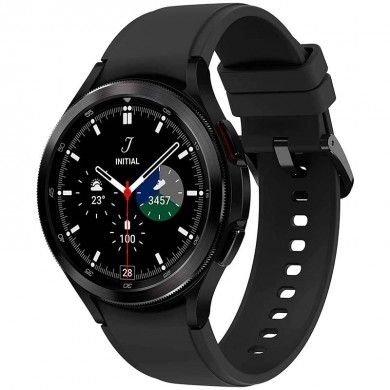 Samsung Galaxy Watch 4 Classic (R880), 42mm, BT, Black