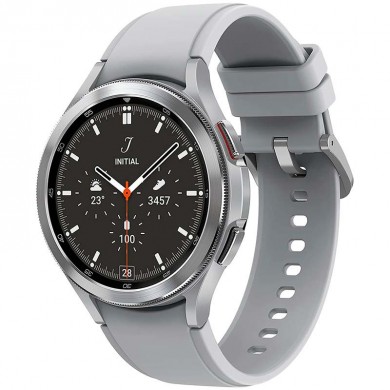 Samsung Galaxy Watch 4 Classic (R885), 42mm, LTE, Silver