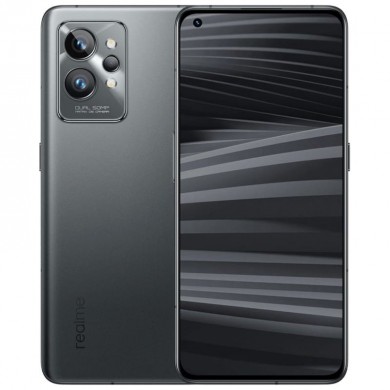 Smartphone Realme GT 2 Pro / 5G / 12GB RAM / 256GB / Steel Black