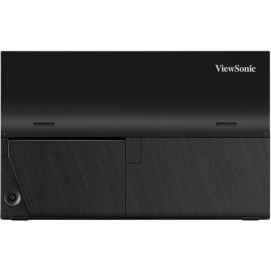15.6&rdquo; Monitor Portabil VIEWSONIC VA1655 / 7ms / Black