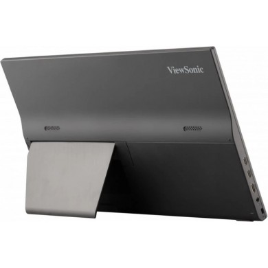 15.6&rdquo; Monitor Portabil VIEWSONIC VA1655 / 7ms / Black
