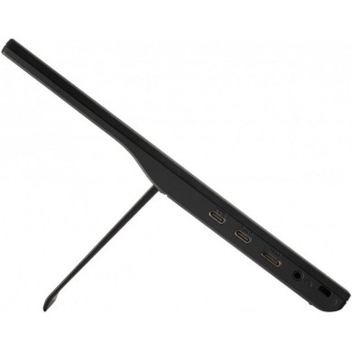 15.6&rdquo; Monitor Portabil VIEWSONIC VA1655 / 7ms / Black