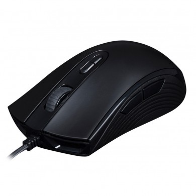 Mouse Gaming HYPERX Pulsefire Core, Black [4P4F8AA]