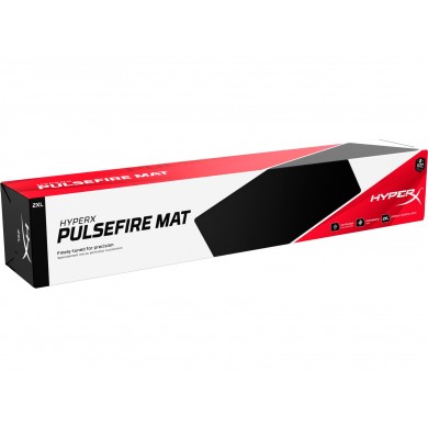 Covoras HYPERX Pulsefire Mat (2XL), Black [4Z7X6AA]