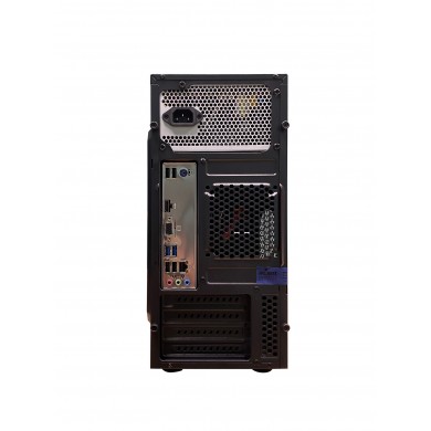 Calculator ATOL PC1033MP - Home #4 v4 / AMD Ryzen 3 / 8GB / 256GB SSD / Black