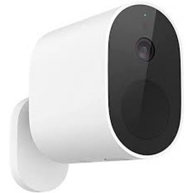 Smart Camera XIAOMI Mi Wireless Outdoor Security Camera 1080p (MWC14), White
