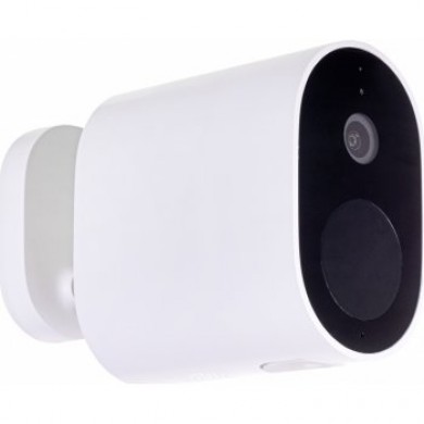 Smart Camera XIAOMI Mi Wireless Outdoor Security Camera 1080p (MWC14), White