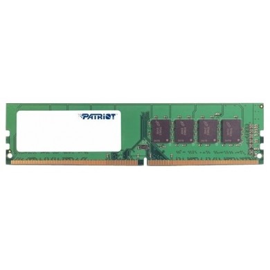 Memorie operativa PATRIOT Signature Line  DDR4-2666  4GB