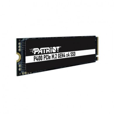 M.2 NVMe SSD Patriot P400 1TB