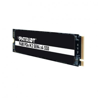 M.2 NVMe SSD Patriot P400 1TB