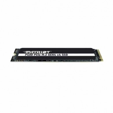M.2 NVMe SSD Patriot P400 1TB