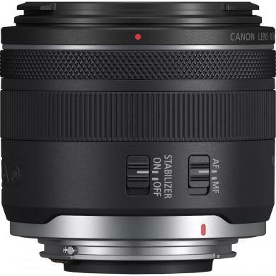 Macro obiectiv Canon RF 24 mm f/1.8 Macro IS STM (5668C005)