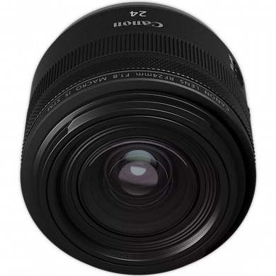 Macro obiectiv Canon RF 24 mm f/1.8 Macro IS STM (5668C005)