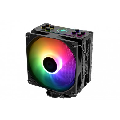 Sisteme de racire XILENCE XC056 &rdquo;M704PRO.ARGB&rdquo; Performance A+ Series / Universal / 180W / 500~1500rpm, 18.0~30.2dBA / 68.2CFM / Black