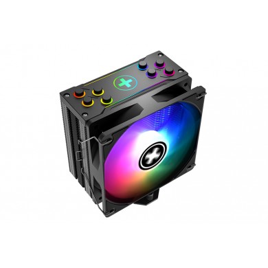 Sisteme de racire XILENCE XC056 &rdquo;M704PRO.ARGB&rdquo; Performance A+ Series / Universal / 180W / 500~1500rpm, 18.0~30.2dBA / 68.2CFM / Black