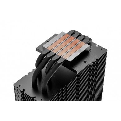 Sisteme de racire XILENCE XC056 &rdquo;M704PRO.ARGB&rdquo; Performance A+ Series / Universal / 180W / 500~1500rpm, 18.0~30.2dBA / 68.2CFM / Black