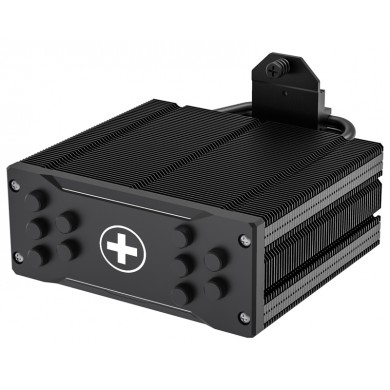 Sisteme de racire XILENCE XC056 &rdquo;M704PRO.ARGB&rdquo; Performance A+ Series / Universal / 180W / 500~1500rpm, 18.0~30.2dBA / 68.2CFM / Black