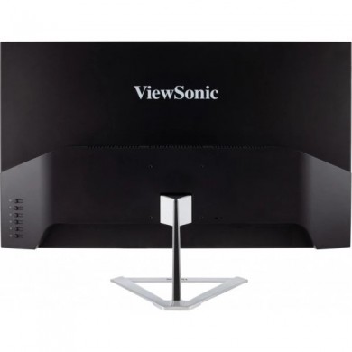 31.5&rdquo; Monitor VIEWSONIC VX3276-MHD-3 / 4ms / Silver/Black