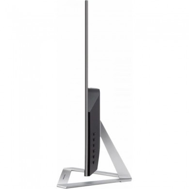 31.5&rdquo; Monitor VIEWSONIC VX3276-2K-MHD-2 / 2K / 4ms / Silver/Black