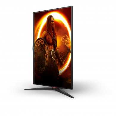 27.0&rdquo; Gaming Monitor AOC Q27G2S/EU / QHD / 1ms / 165Hz / Black