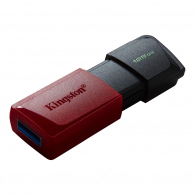Flash Drive USB Kingston DataTraveler Exodia M / 128GB / 100 MByte/s