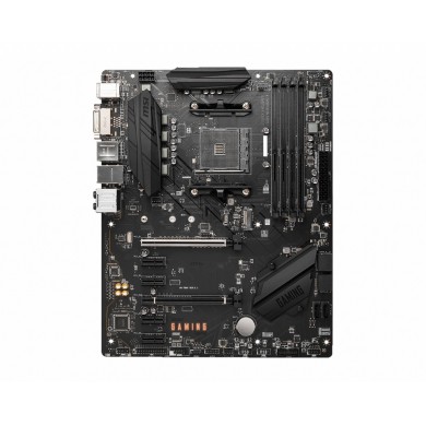 Placa de baza MSI B550 GAMING GEN3 / Socket AM4 / AMD B550