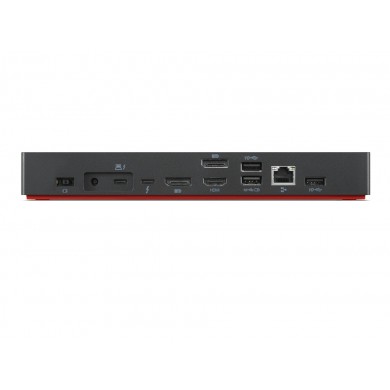 Docking Station ThinkPad Universal Thunderbolt 4 Dock (40B00135EU)