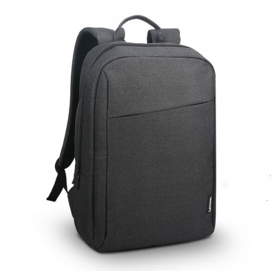 Rucsac pentru laptop de 15.6” Lenovo Casual B210, Black Rucsac pentru laptop de 15.6” Lenovo Casual B210, Black