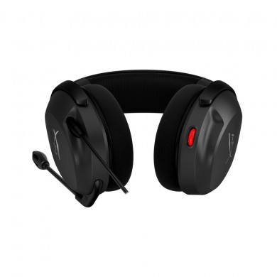 Casti Gaming  HyperX Cloud Stinger 2 Core, Black [683L9AA]