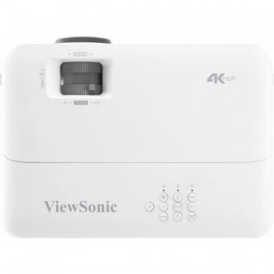Proiector VIEWSONIC PX701-4K / DLP / 4K / 3200 Lm