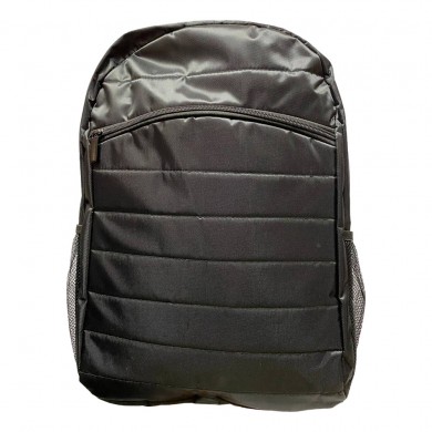 15,6" NB Backpack -  LLB1890, Black, Nylon, shoulder straps + top carry handle