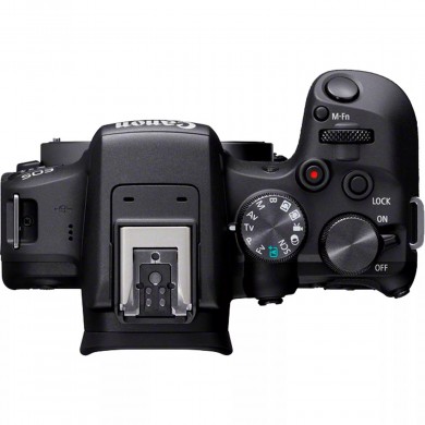 Aparat foto mirrorless CANON EOS R10 Body (5331C046)