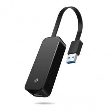 USB3.0 / Gigabit Ethernet Adapter / TP-LINK UE306