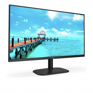27.0&rdquo; Monitor AOC 27B2H / 7ms / Black