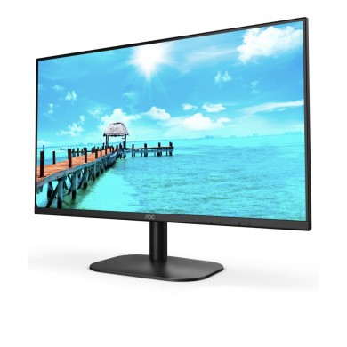 27.0&rdquo; Monitor AOC 27B2H / 7ms / Black
