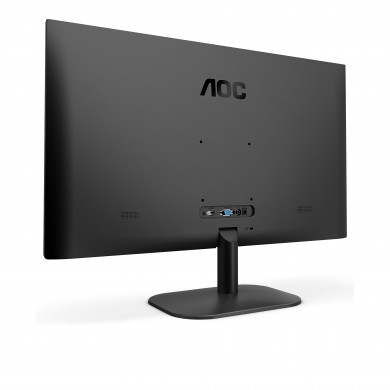27.0&rdquo; Monitor AOC 27B2H / 7ms / Black