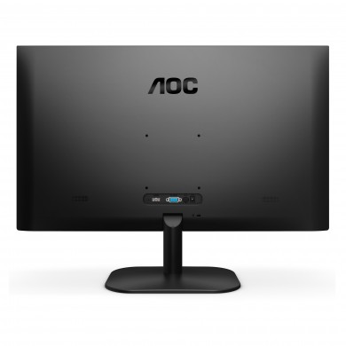 27.0&rdquo; Monitor AOC 27B2H / 7ms / Black